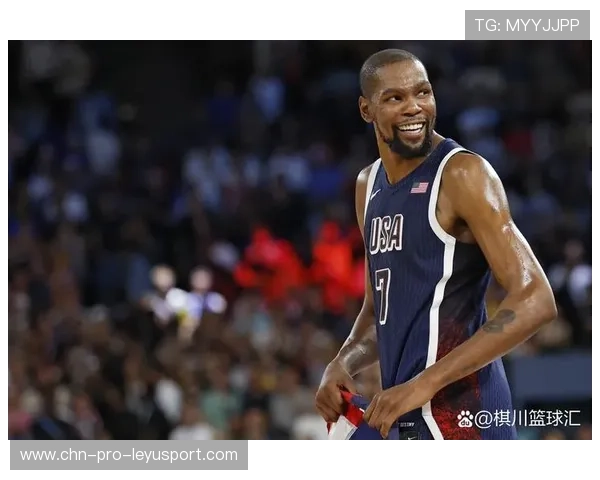 NBA杜兰特后撤步三分：从天赋到训练的全方位解码