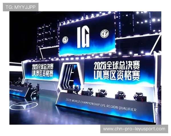 《英雄联盟》线上季后赛火热进行,赛场气氛高涨,lpl季后赛线下 《英雄联盟》线上季后赛火热进行,赛场气氛高涨,lpl季后赛线下