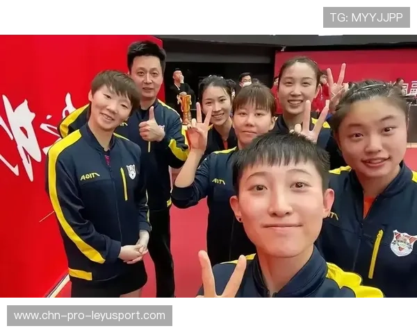 乒超女团赛场竞争激烈,多支队伍展现深厚板凳厚度 乒超女团赛场竞争激烈,多支队伍展现深厚板凳厚度
